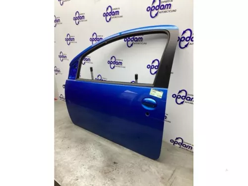 Portier 2Deurs links-8153554 (20260944)