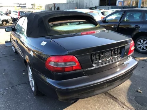 Portier 2Deurs links-8235021