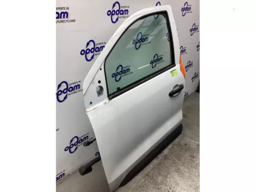 Portier 2Deurs links-8216329 (21446035)