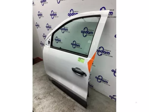 Portier 2Deurs links-8216329 (21446035)