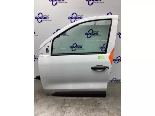 Portier 2Deurs links-8216329 (21446035)