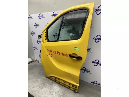 Portier 2Deurs links-8187527 (20979214)