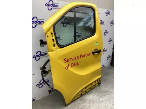 Portier 2Deurs links-8187527 (20979214)