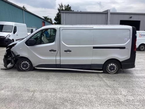 Portier 2Deurs links-8188616 (21263377)