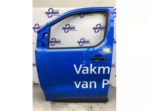 Portier 2Deurs links-8103469 (21544591)