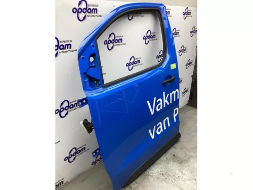 Portier 2Deurs links-8103469 (21544591)