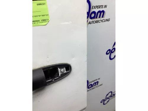 Portier 2Deurs links-8185591 (21566392)