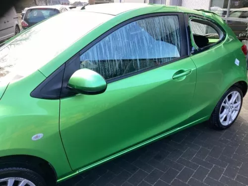 Portier 2Deurs links-7988450
