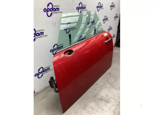 Portier 2Deurs links-8217289 (21060175)