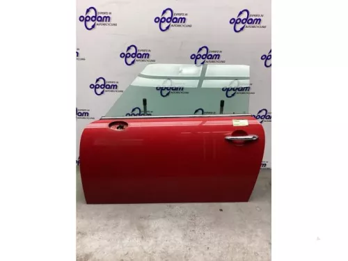 Portier 2Deurs links-8217289 (21060175)
