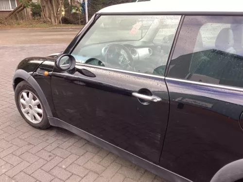 Portier 2Deurs links-8023652 (18323015)
