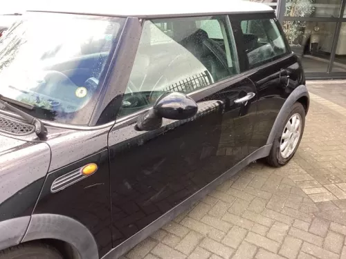 Portier 2Deurs links-8023652 (18323015)