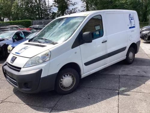 Portier 2Deurs links-8202617 (21081272)