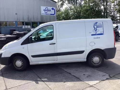 Portier 2Deurs links-8202617 (21081272)