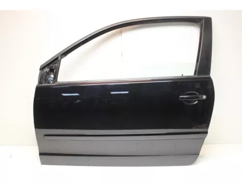 Portier 2Deurs links-7588635