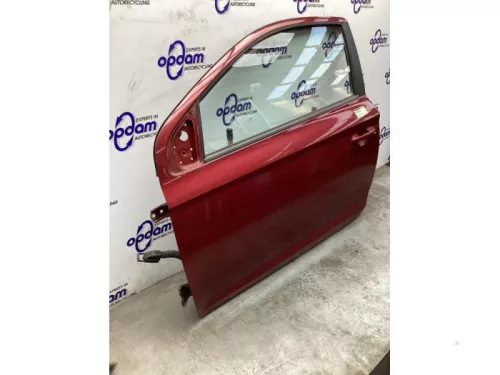 Portier 2Deurs links-8262635 (21814054)