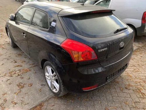 Portier 2Deurs links-8311154