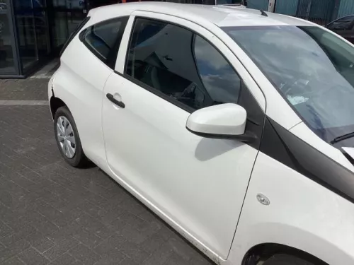 Portier 2Deurs rechts-8193642