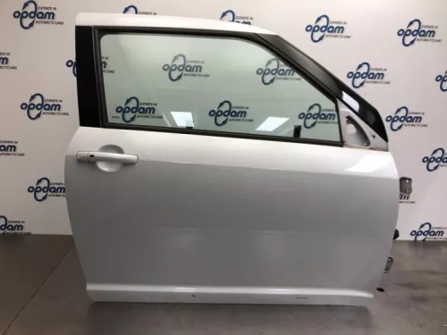 Portier 2Deurs rechts-7913315