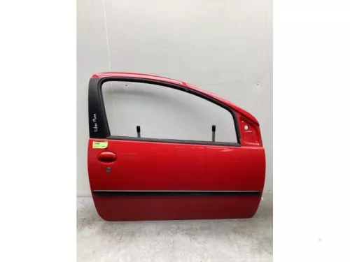 Portier 2Deurs rechts-7920878 (16087188)