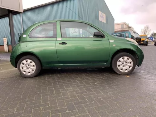 Portier 2Deurs rechts-7878894 (12762327)
