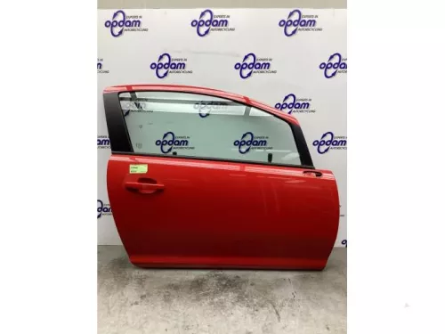 Portier 2Deurs rechts-8138464 (20660037)