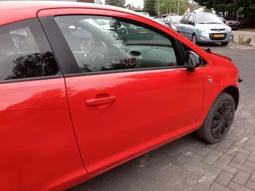 Portier 2Deurs rechts-8138464 (20660037)