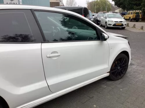 Portier 2Deurs rechts-8255600 (21560142)