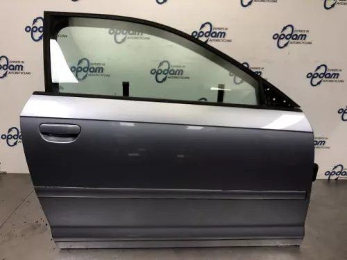 Portier 2Deurs rechts-8103731