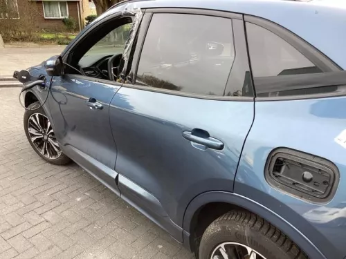 Portier 4Deurs links-achter-8293887 (22178859)