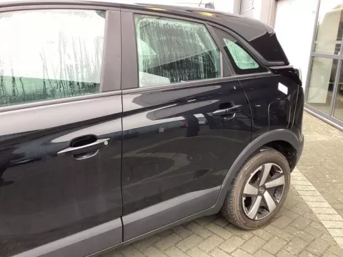 Portier 4Deurs links-achter-8266611
