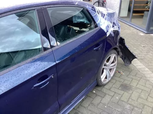 Portier 4Deurs links-achter-8274391 (21901530)