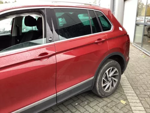 Portier 4Deurs links-achter-8103818