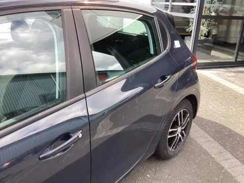 Portier 4Deurs links-achter-8194780 (20763218)