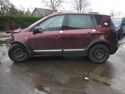 Portier 4Deurs links-achter-5576764 (12894044)