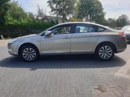 Portier 4Deurs links-achter-6922110 (15610210)