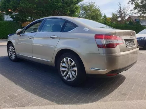 Portier 4Deurs links-achter-6922110 (15610210)
