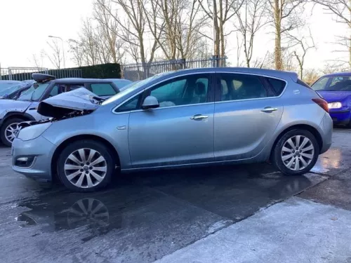 Portier 4Deurs links-achter-7990372 (18111974)