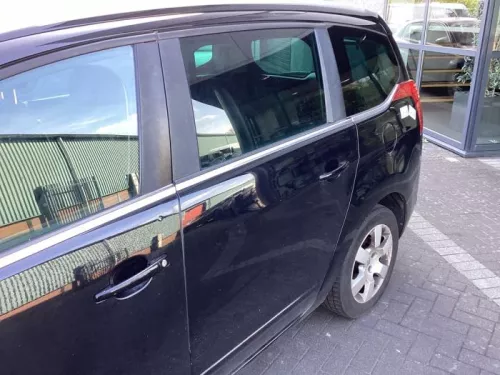 Portier 4Deurs links-achter-8310460