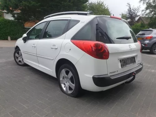 Portier 4Deurs links-achter-6799380 (15419518)