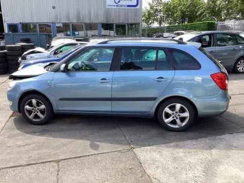 Portier 4Deurs links-achter-8210576 (21074487)