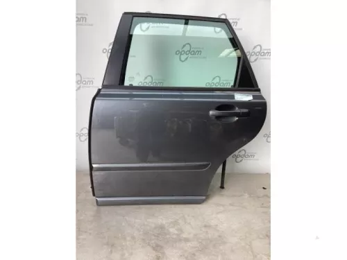 Portier 4Deurs links-achter-6920368