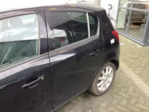 Portier 4Deurs links-achter-8284695 (22035439)