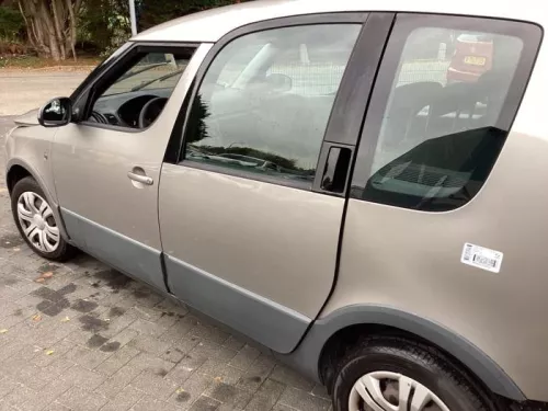 Portier 4Deurs links-achter-7922617 (17571702)
