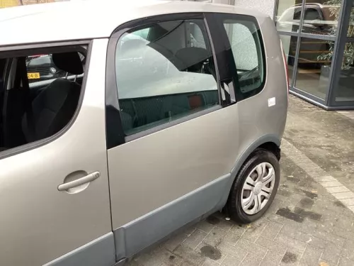Portier 4Deurs links-achter-7922617