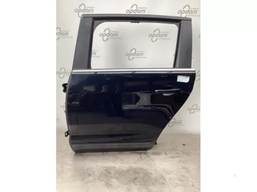 Portier 4Deurs links-achter-6056994