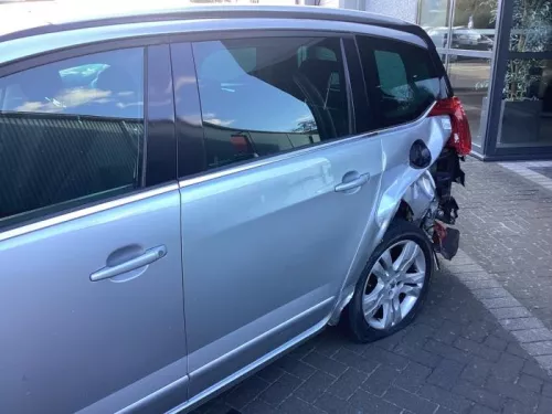 Portier 4Deurs links-achter-7995590