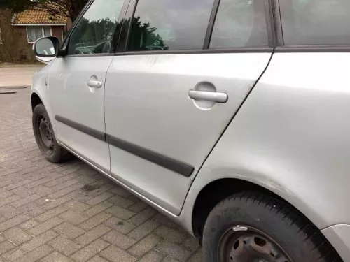 Portier 4Deurs links-achter-7538278 (16417332)