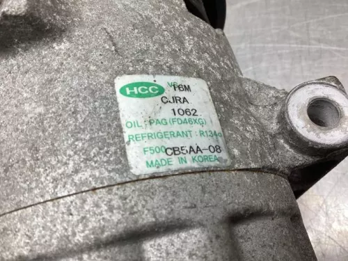 Hyundai Aircopomp 9771422060 g4ee