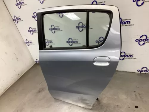 Portier 4Deurs links-achter-8310562 (22502301)